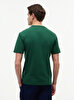 Erkek Essential Seasonal Regular Fit T-shirt