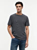 Erkek Essential Seasonal Regular Fit T-shirt