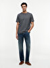 Erkek Essential Seasonal Regular Fit T-shirt
