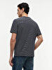 Erkek Essential Seasonal Regular Fit T-shirt