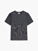 Erkek Essential Seasonal Regular Fit T-shirt