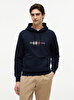 Erkek Flag Hoodie