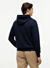 Erkek Flag Hoodie