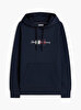 Erkek Flag Hoodie