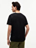 Erkek Flag Regular T-shirt