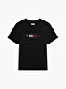 Erkek Flag Regular T-shirt