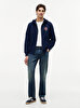 Erkek Rwb Box Flag Sweatshirt