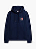 Erkek Rwb Box Flag Sweatshirt