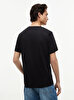Erkek Rwb Box Flag Regular T-shirt