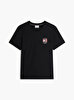 Erkek Rwb Box Flag Regular T-shirt