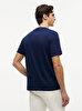 Erkek Rwb Box Flag Regular T-shirt