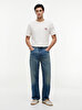 Erkek Rwb Box Flag Regular T-shirt