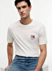 Erkek Rwb Box Flag Regular T-shirt