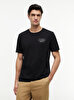 Erkek Americana Back Graphic T-shirt