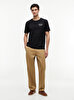 Erkek Americana Back Graphic T-shirt