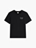 Erkek Americana Back Graphic T-shirt
