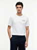 Erkek Americana Back Graphic T-shirt