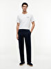 Erkek Americana Back Graphic T-shirt