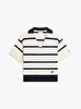 Kadın Full Needle Polo Kazak