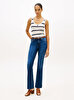 Kadın Full Needle Tank Top