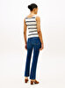 Kadın Full Needle Tank Top