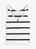 Kadın Full Needle Tank Top