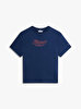 Kadın Tilt Graphic Regular T-shirt