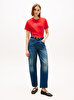 Kadın Tilt Graphic Regular T-shirt