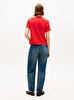 Kadın Tilt Graphic Regular T-shirt