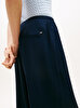 Kadın Viskoz Twill Pantolon