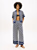 Kadın Swimshop Silk Voile Pantolon