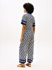 Kadın Swimshop Silk Voile Pantolon