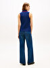Kadın Swimshop Cotton Polo T-shirt