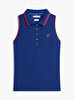 Kadın Swimshop Cotton Polo T-shirt