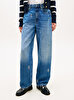 Kadın Finn Crest Jean Pantolon