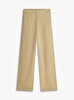 Kadın New Essential Linen Tailored Pantolon