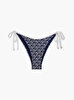 Kadın Desenli Bikini Altı