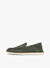 Erkek Hilfiger Stitchdown Loafer
