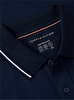 Erkek Performance Jersey Polo T-shirt