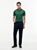 Erkek Liquid Cotton Regular Polo T-shirt
