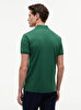 Erkek Liquid Cotton Regular Polo T-shirt