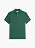 Erkek Liquid Cotton Regular Polo T-shirt