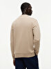 Erkek Essential Terry Crew Sweatshirt