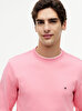 Erkek Essential Terry Crew Sweatshirt
