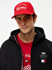 Unisex TH X CF1 Varsity Şapka