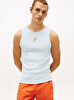 Erkek Rib Tank Top