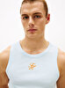 Erkek Rib Tank Top