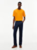 Erkek Essential Seasonal Regular Fit T-shirt