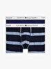 Erkek Çocuk 2'li Paket Trunk Boxer Set