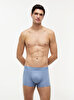 Erkek 3'lü Paket Trunk Boxer Set